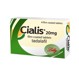 Generika für cialis