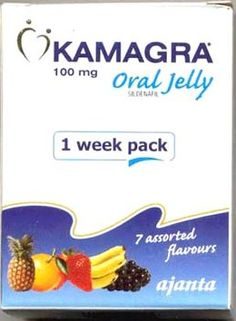 Jelly kamagra wirkung