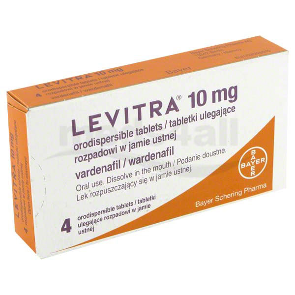 Preise levitra 10