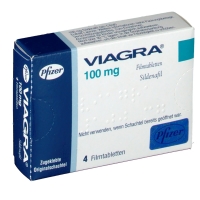 Sildenafil al 100 mg filmtabletten