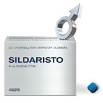 Sildenafil sehstörungen